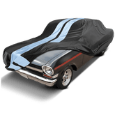 Chevrolet Nova 1962-1967 BKGR-STR Car Cover